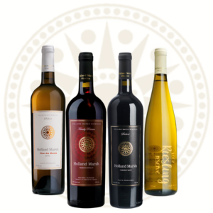 Winemaker's Pick